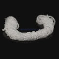 3 Cut 9/0 Crystal Transparent Preciosa Ornela Beads