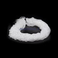 2 CUT 10/0 CRYSTAL TRANSPARENT PRECIOSA ORNELA BEADS