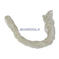 3 Cut 9/0 Crystal Transparent Silver Lined Preciosa Ornela Beads