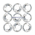 Margola Flat Back Prime Acrylic Rhinestone 20ss CRYSTAL