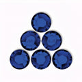 Margola Flat Back Prime Acrylic Rhinestone 20ss DK SAPPHIRE