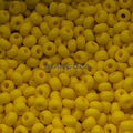 SEED 6/0 MANGO OPAQUE PRECIOSA ORNELA BEADS
