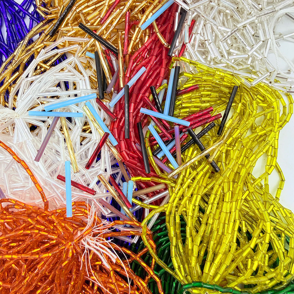 Bugle Beads