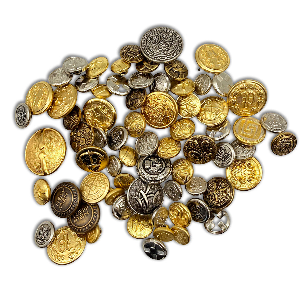 Buttons