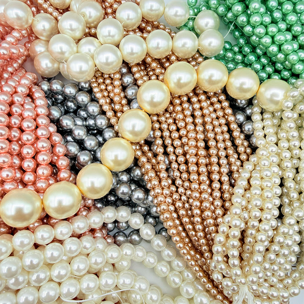 Pearls