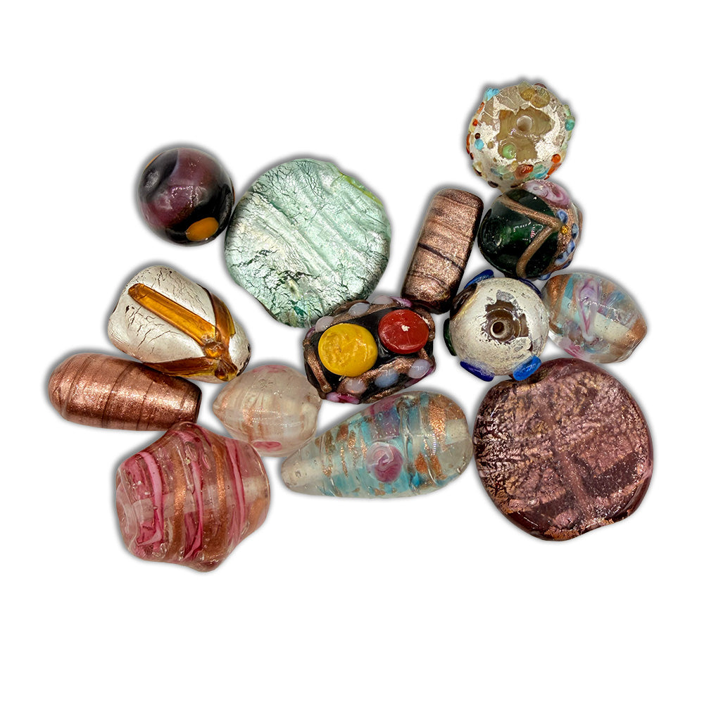 Lampwork Beads