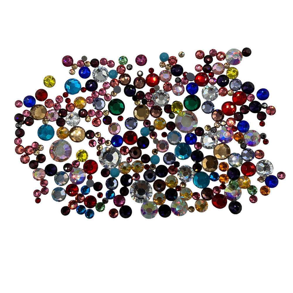 Glass Rhinestones