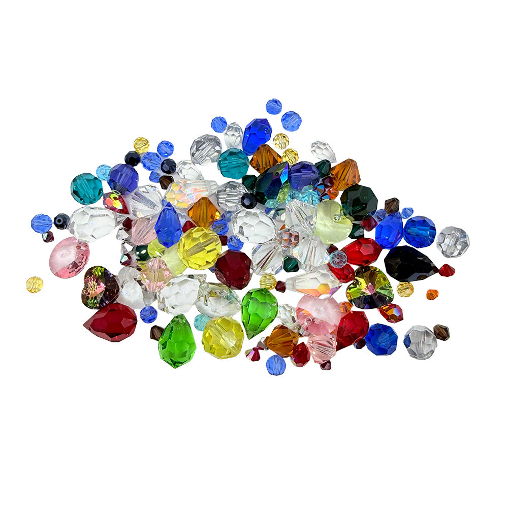 MC Crystal Beads