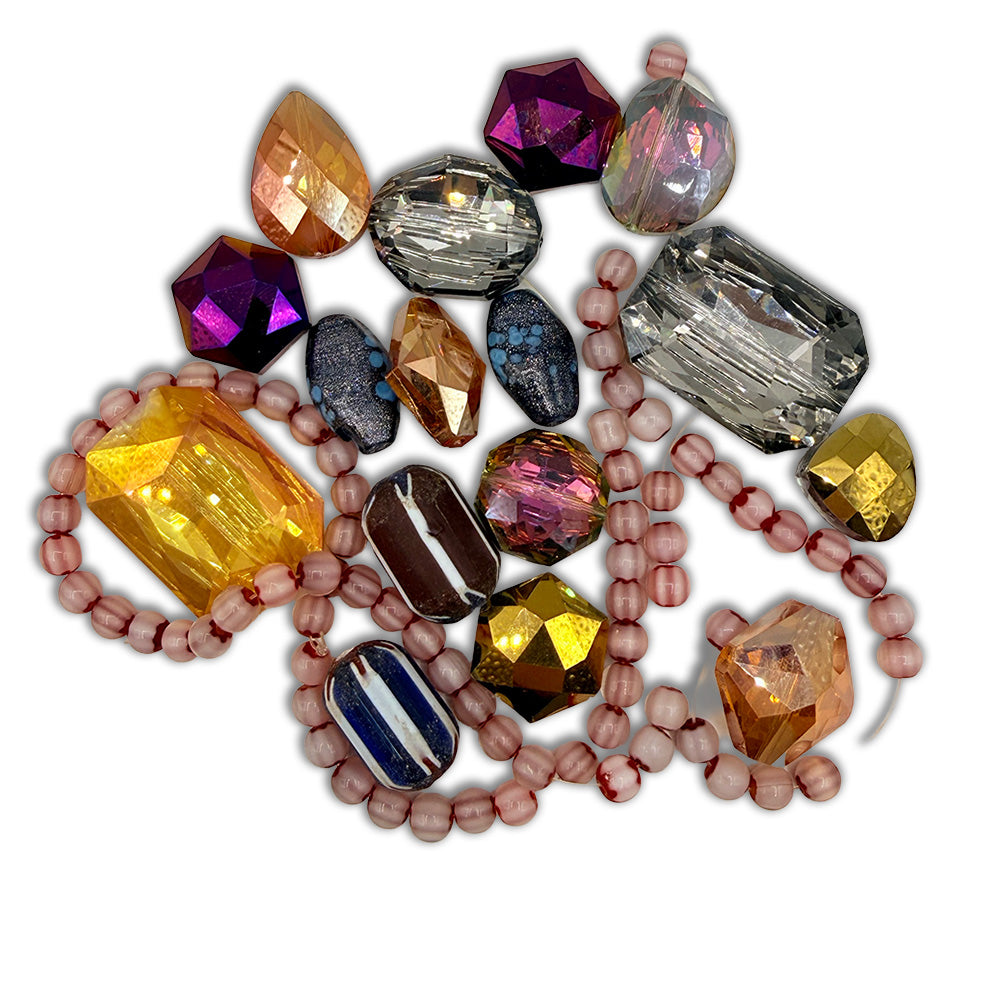Other Glass Beads