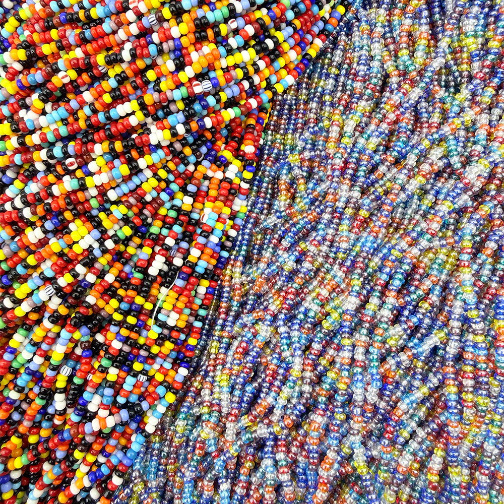 Seed Beads